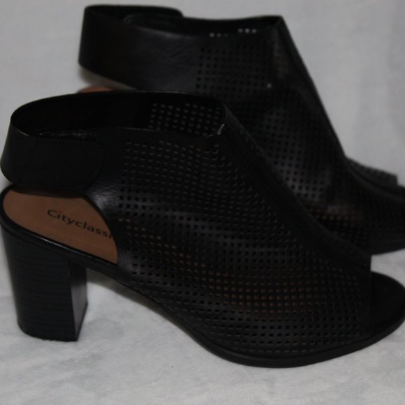 City Classified heels - Picture 3 of 6
